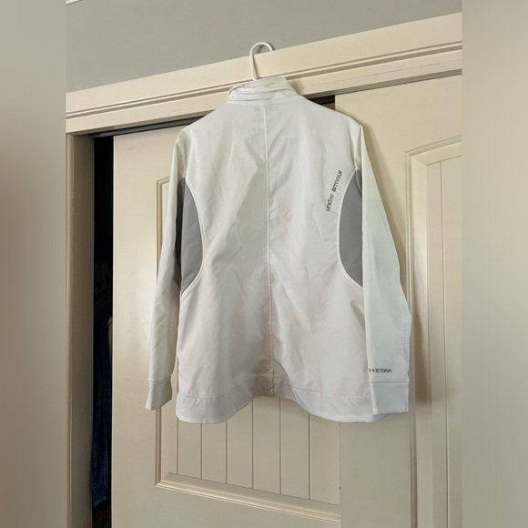 Under armour jacket - Picture 3 of 5